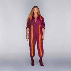 IVY PARK x Adidas jumpsuit